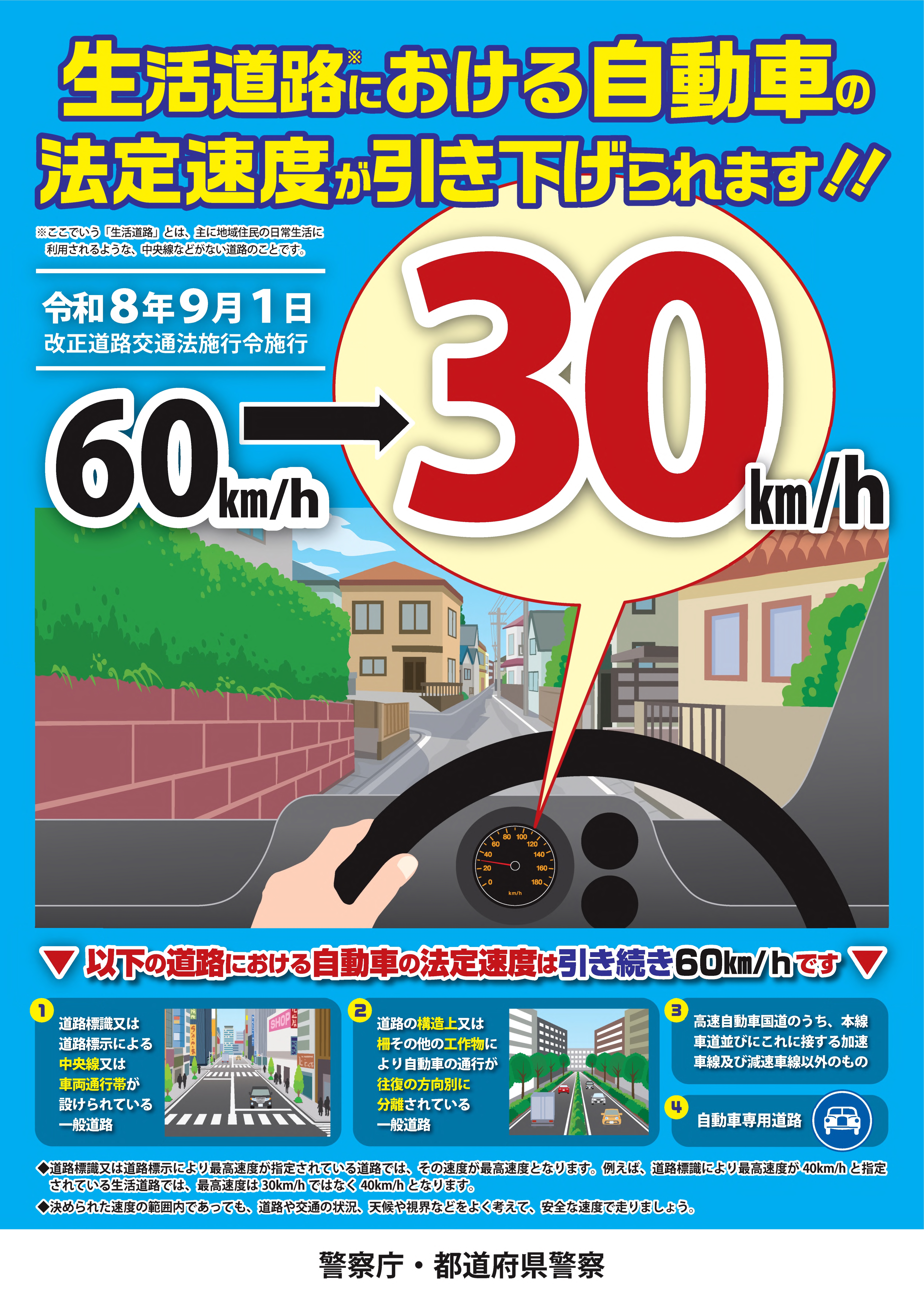 広報ポスター