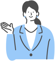 女性イラスト