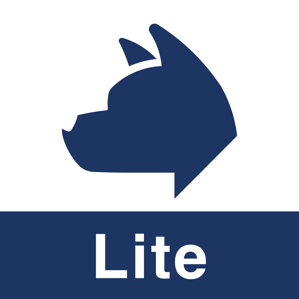 詐欺バスター Lite アイコン